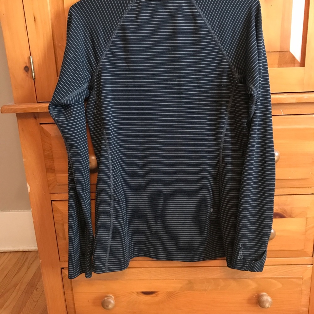 First Ascent - image 6